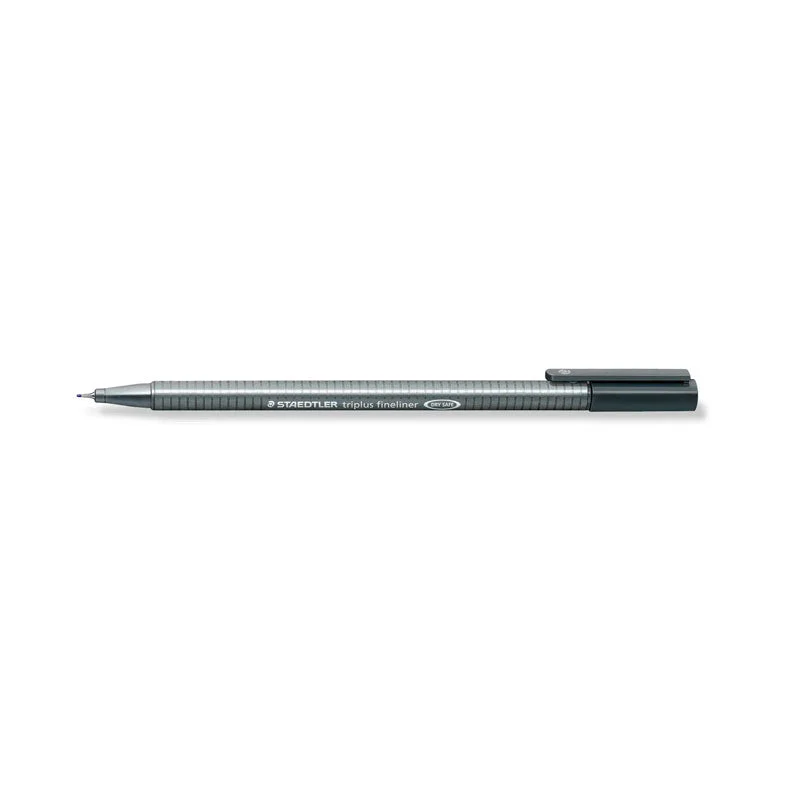 Rotulador Triplus Fineliner 334 0,3mm Staedtler - Image 3