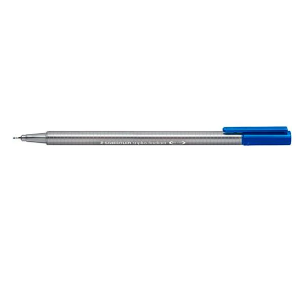 Rotulador Triplus Fineliner 334 0,3mm Staedtler - Image 31