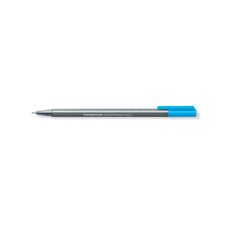 Rotulador Triplus Fineliner 334 0,3mm Staedtler - Image 32