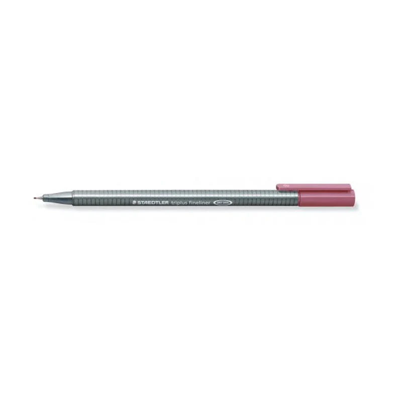 Rotulador Triplus Fineliner 334 0,3mm Staedtler - Image 33