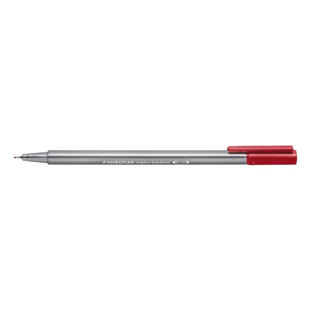 Rotulador Triplus Fineliner 334 0,3mm Staedtler - Image 34