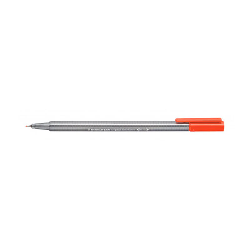 Rotulador Triplus Fineliner 334 0,3mm Staedtler - Image 35