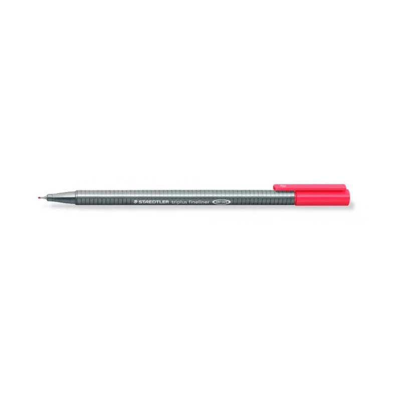Rotulador Triplus Fineliner 334 0,3mm Staedtler - Image 36