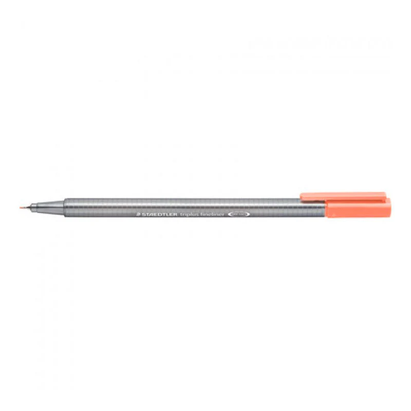 Rotulador Triplus Fineliner 334 0,3mm Staedtler - Image 37