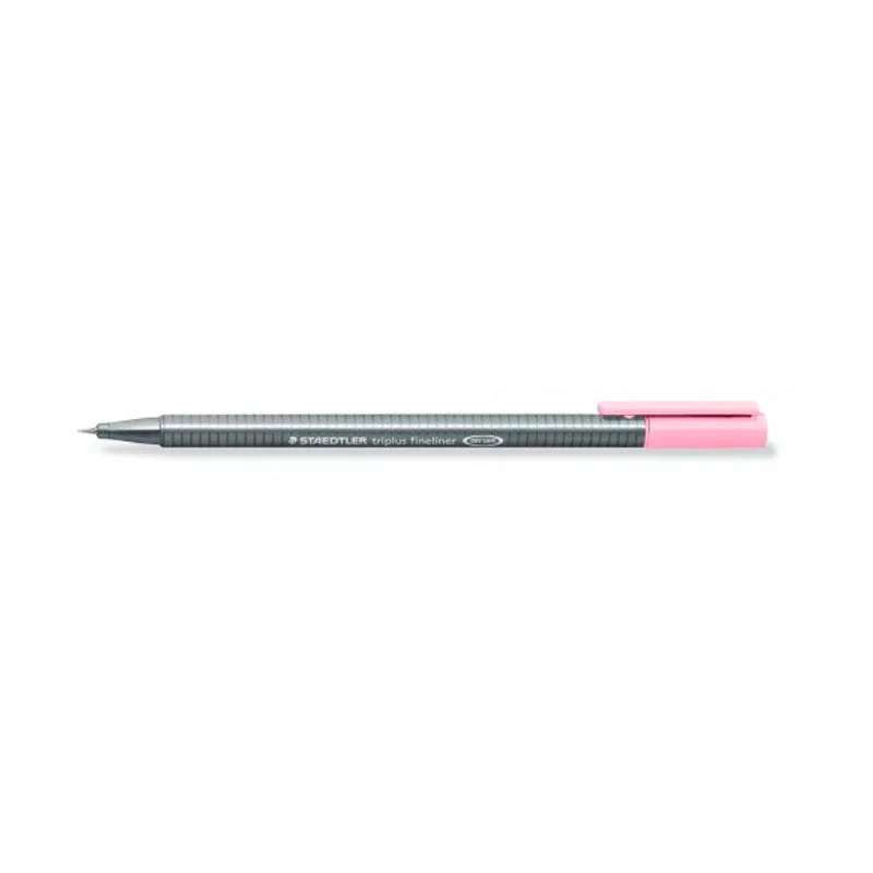 Rotulador Triplus Fineliner 334 0,3mm Staedtler - Image 38