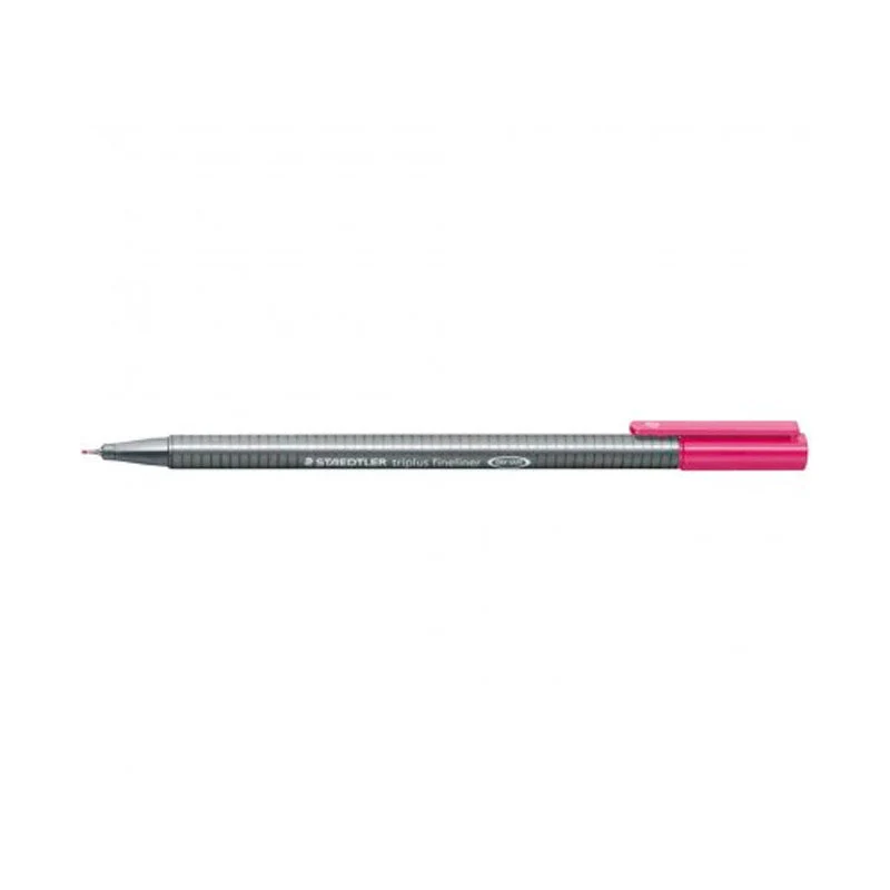 Rotulador Triplus Fineliner 334 0,3mm Staedtler - Image 39