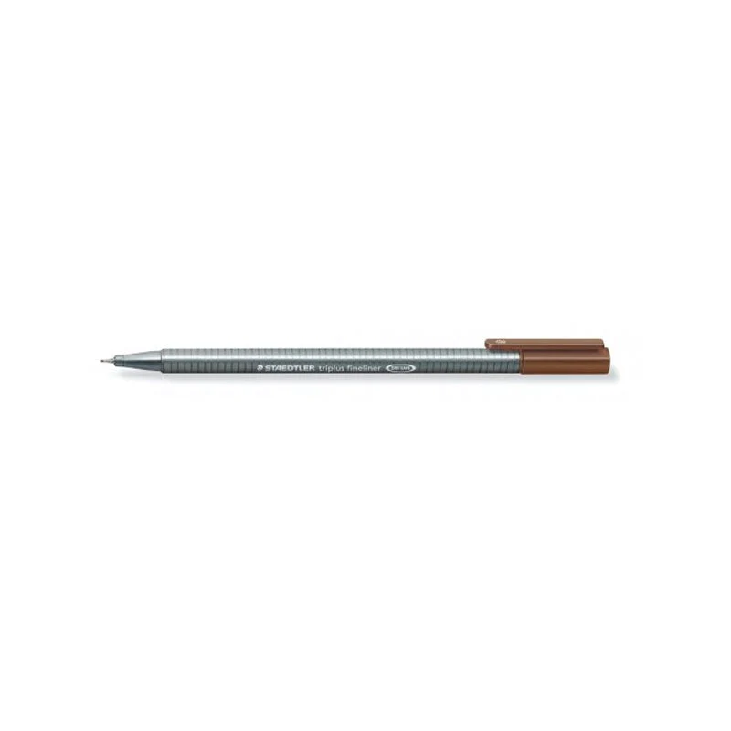 Rotulador Triplus Fineliner 334 0,3mm Staedtler - Image 4