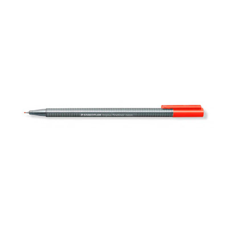 Rotulador Triplus Fineliner 334 0,3mm Staedtler - Image 41