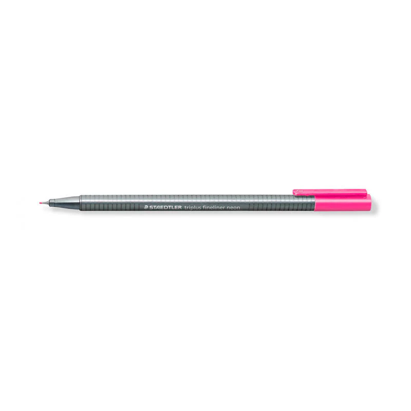 Rotulador Triplus Fineliner 334 0,3mm Staedtler - Image 42