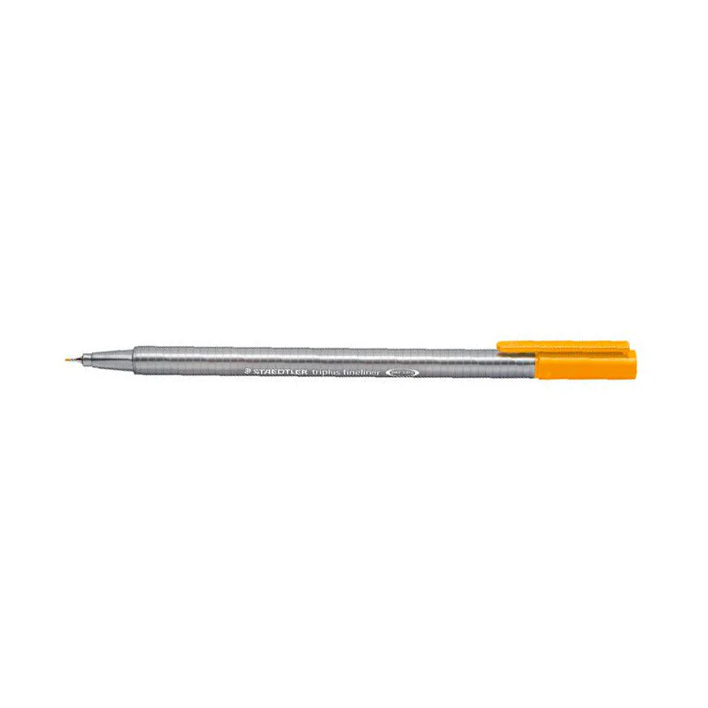 Rotulador Triplus Fineliner 334 0,3mm Staedtler - Image 43