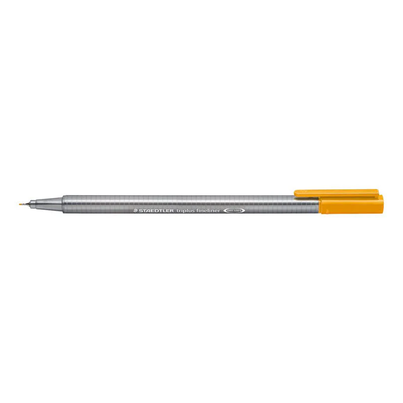 Rotulador Triplus Fineliner 334 0,3mm Staedtler - Image 44