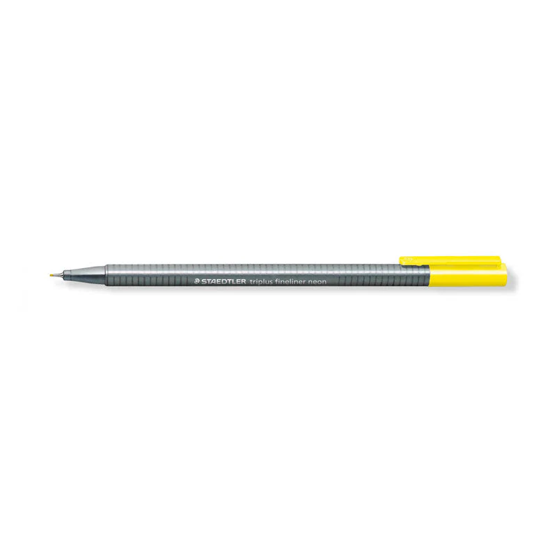 Rotulador Triplus Fineliner 334 0,3mm Staedtler - Image 45