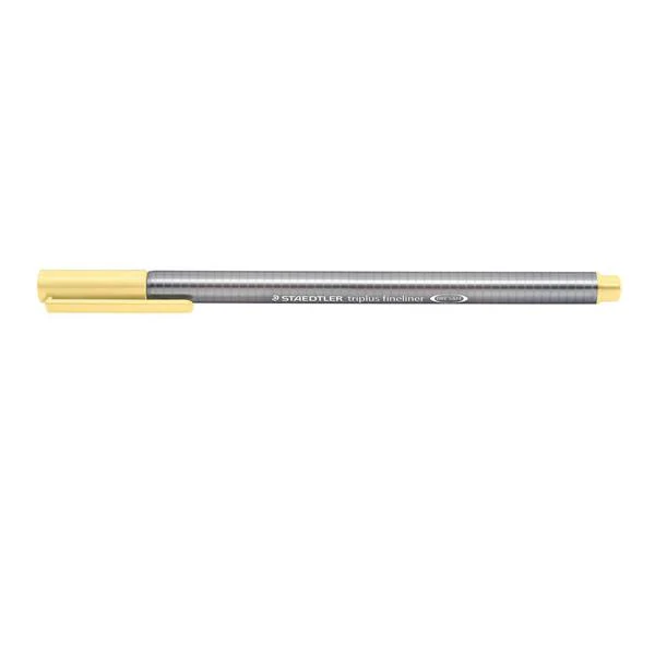 Rotulador Triplus Fineliner 334 0,3mm Staedtler - Image 46