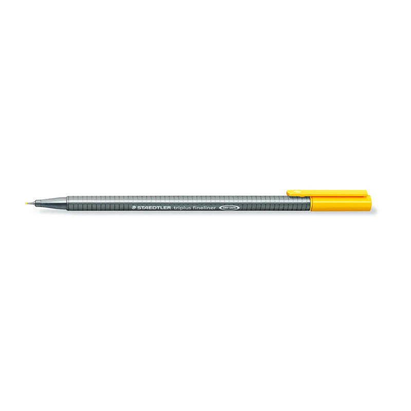 Rotulador Triplus Fineliner 334 0,3mm Staedtler - Image 47