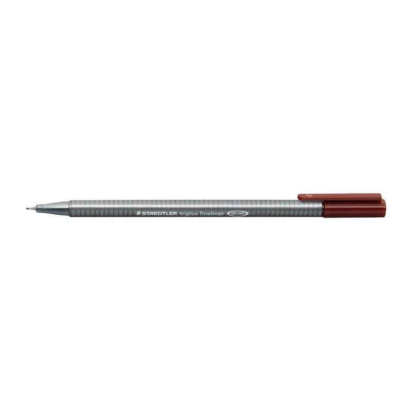 Rotulador Triplus Fineliner 334 0,3mm Staedtler - Image 5