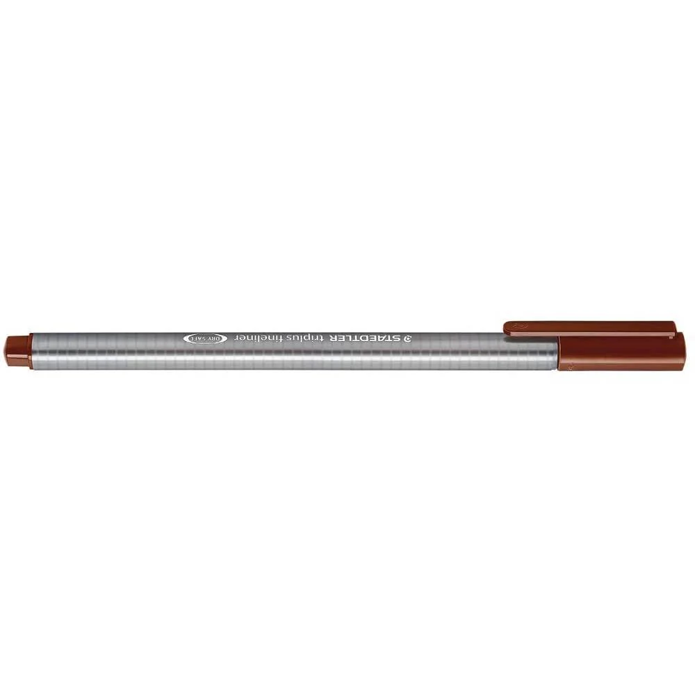 Rotulador Triplus Fineliner 334 0,3mm Staedtler - Image 7