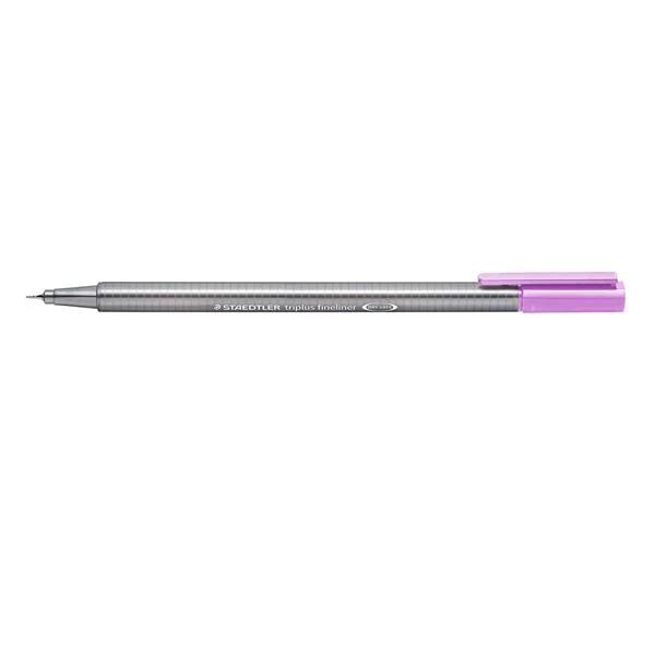 Rotulador Triplus Fineliner 334 0,3mm Staedtler - Image 9
