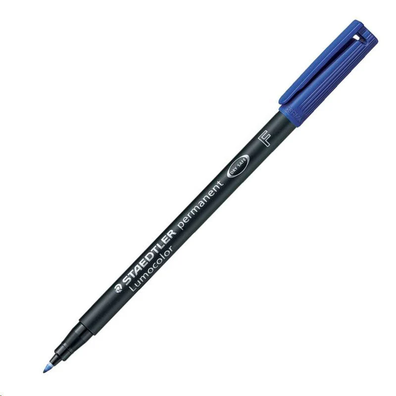 Rotulador Universal Permanente Lumocolor F318 STAEDLER - Image 3
