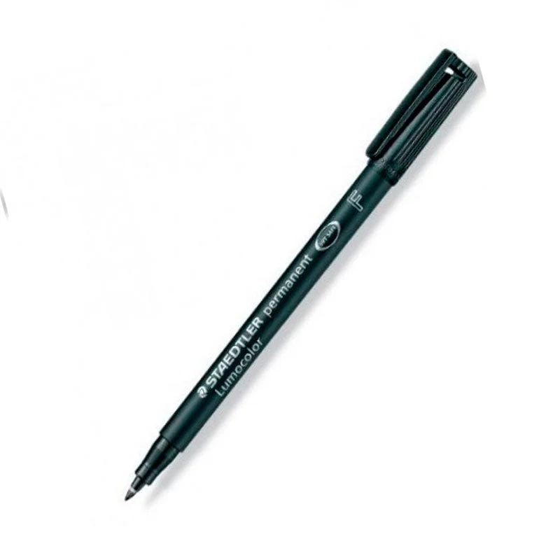 Rotulador Universal Permanente Lumocolor F318 STAEDLER - Image 5