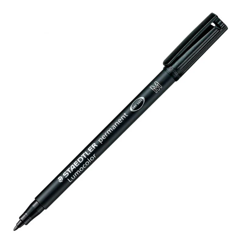 Rotulador Universal Permanente Lumocolor M317 STAEDTLER