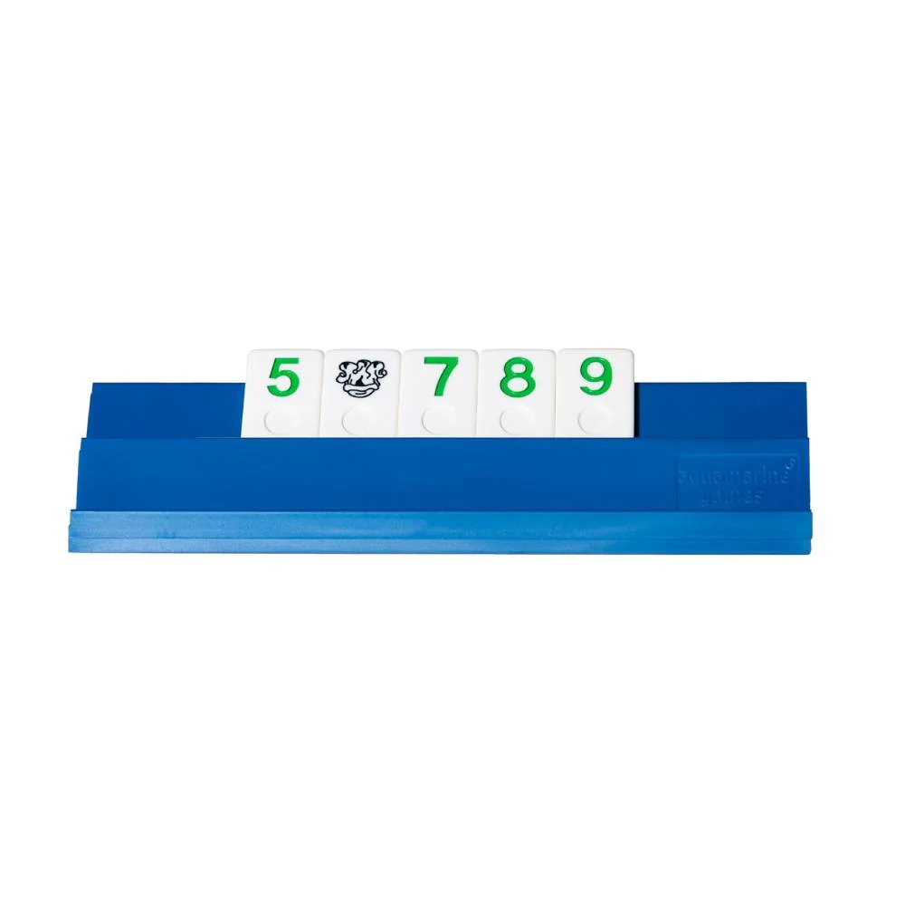 Rummy Pro Juego Aquamarine - Image 2