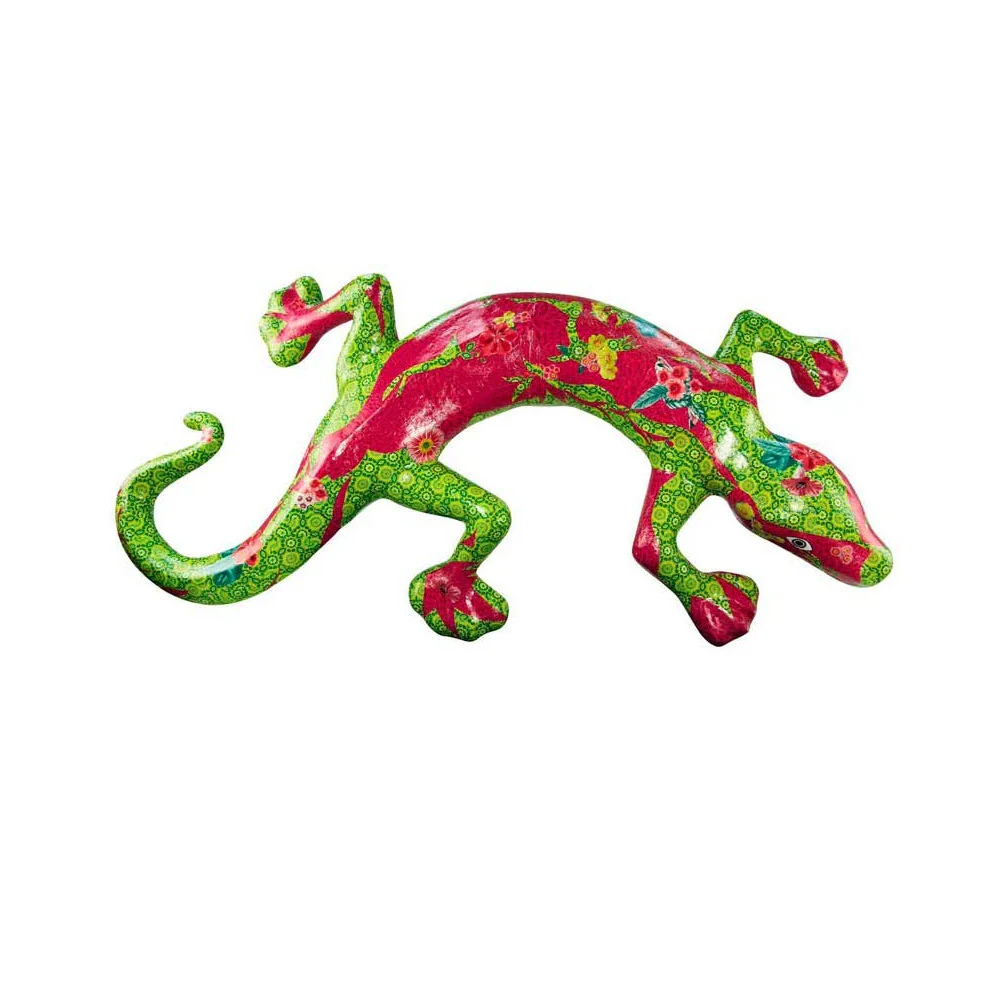 Salamandra Pequeña Décopatch - Image 2