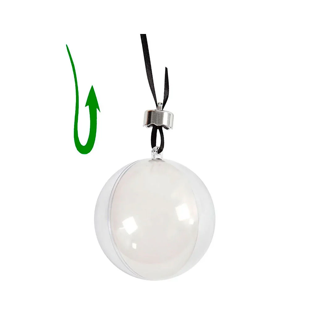 Set 10 Bolas Navidad Creative Company - Image 2