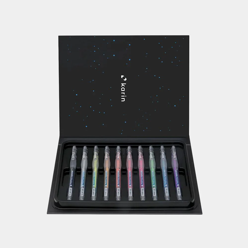 Set 10 Colores Milky Way Decogel 1.0 - Image 4