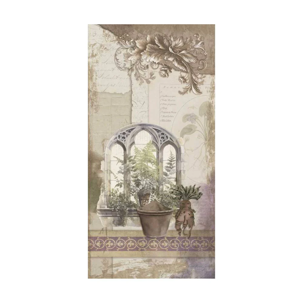 Set 10 Papeles Scrap 15x30 Wizarding Adventure II - Image 10