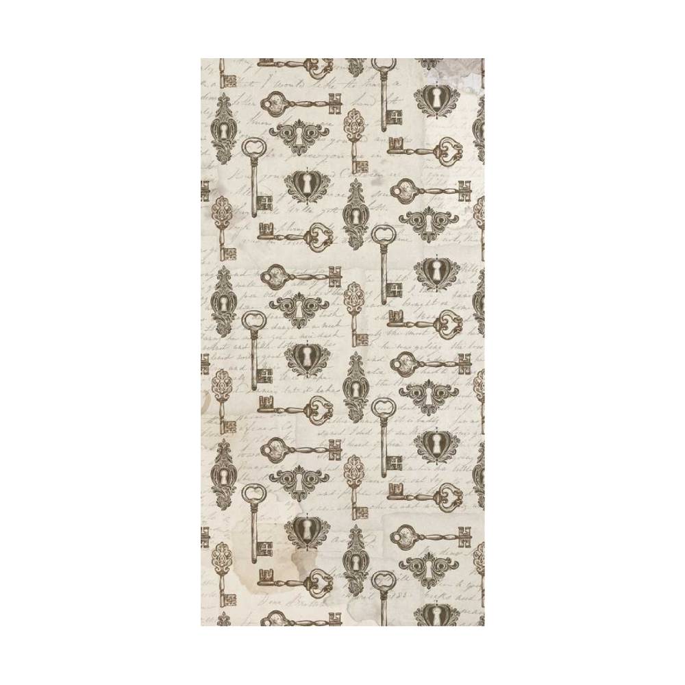 Set 10 Papeles Scrap 15x30 Wizarding Adventure II - Image 12