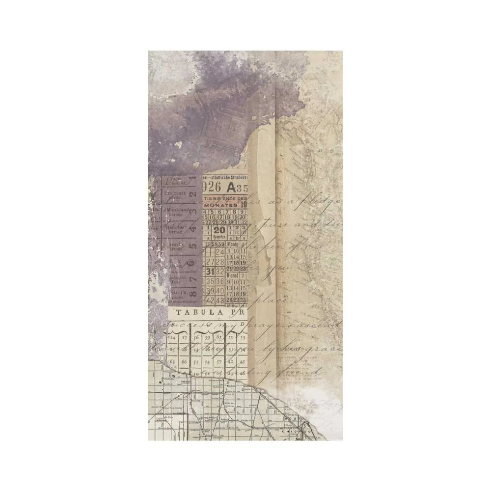 Set 10 Papeles Scrap 15x30 Wizarding Adventure II - Image 9