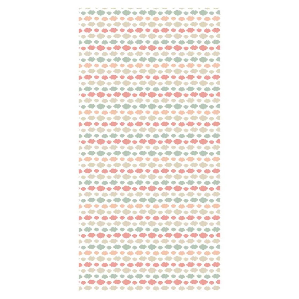 Set 10 Papeles Scrap 15x30cm Kiss Me Softly Papers For You - Image 3