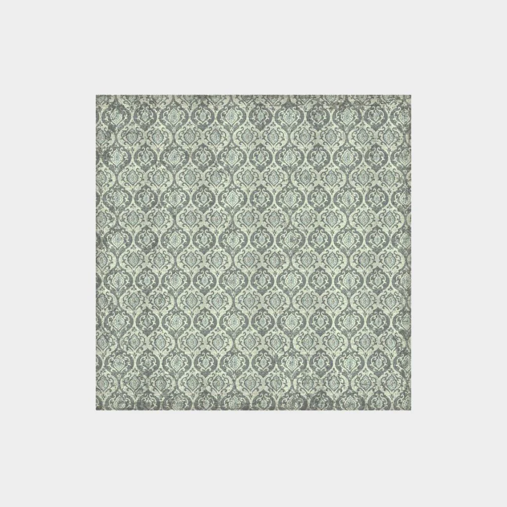 Set 10 Papeles Scrap 20x20 Voyages Fantastiques - Image 8
