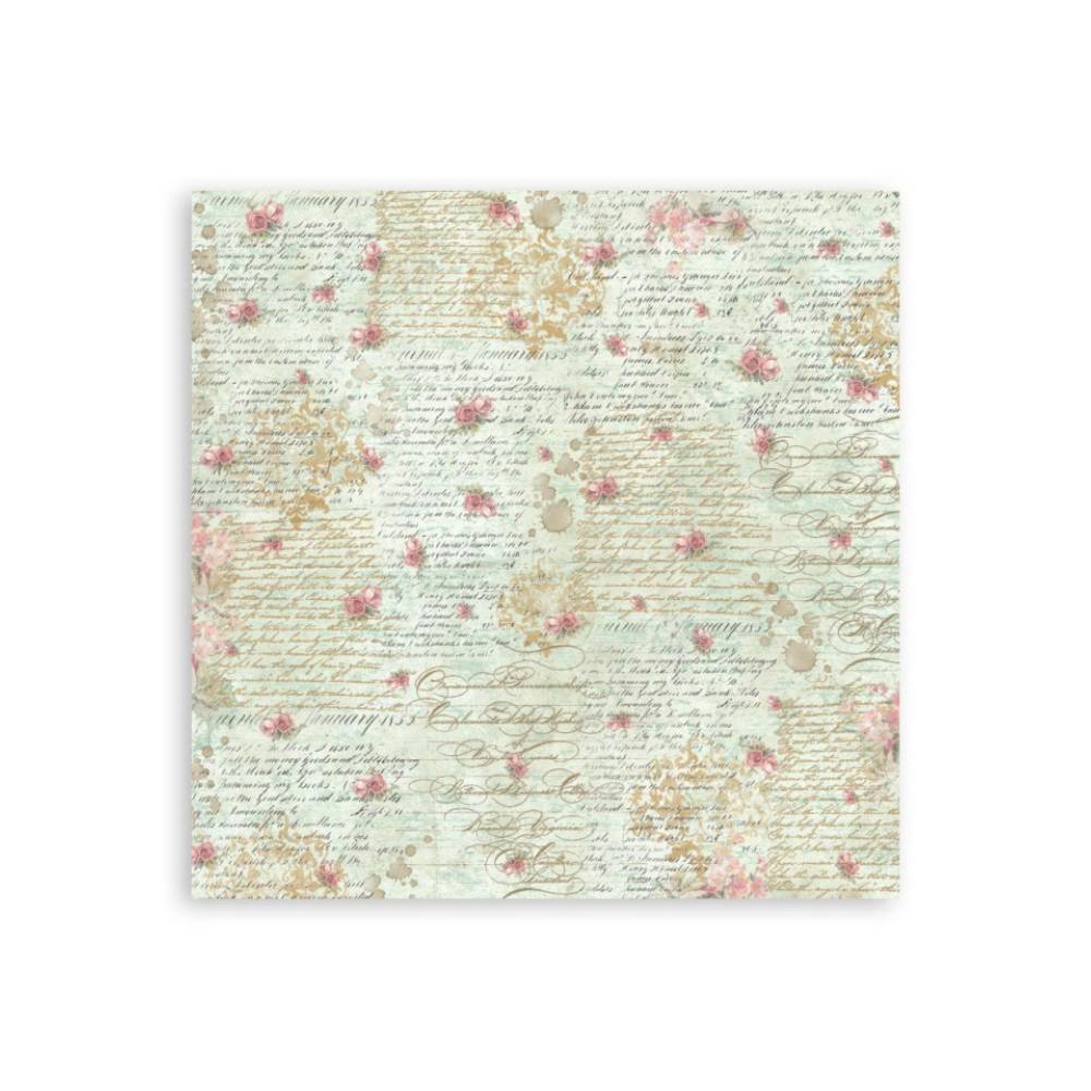 Set 10 Papeles Scrap 30,5x30,5 Precious - Image 13