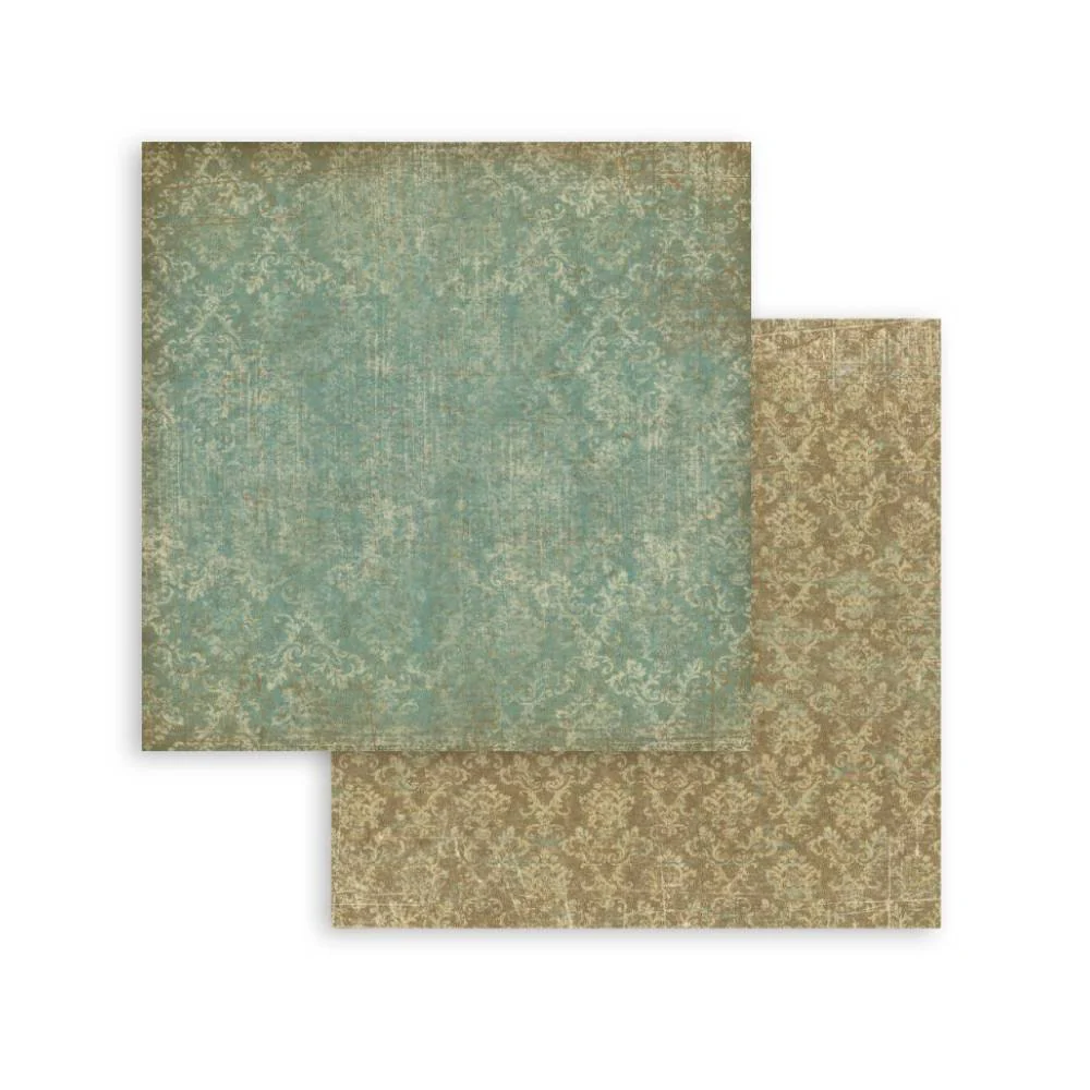 Set 10 Papeles Scrap 30,5x30,5 Precious - Image 9