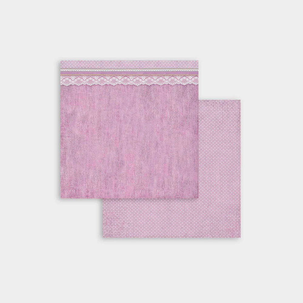 Set 10 Papeles Scrap Provence 30x30cm Stamperia - Image 10