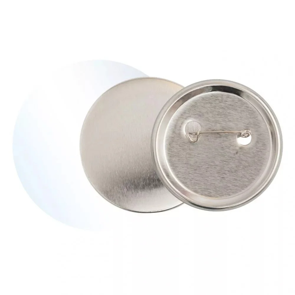Set 100 Chapas Grandes Button Press We R Makers - Image 2