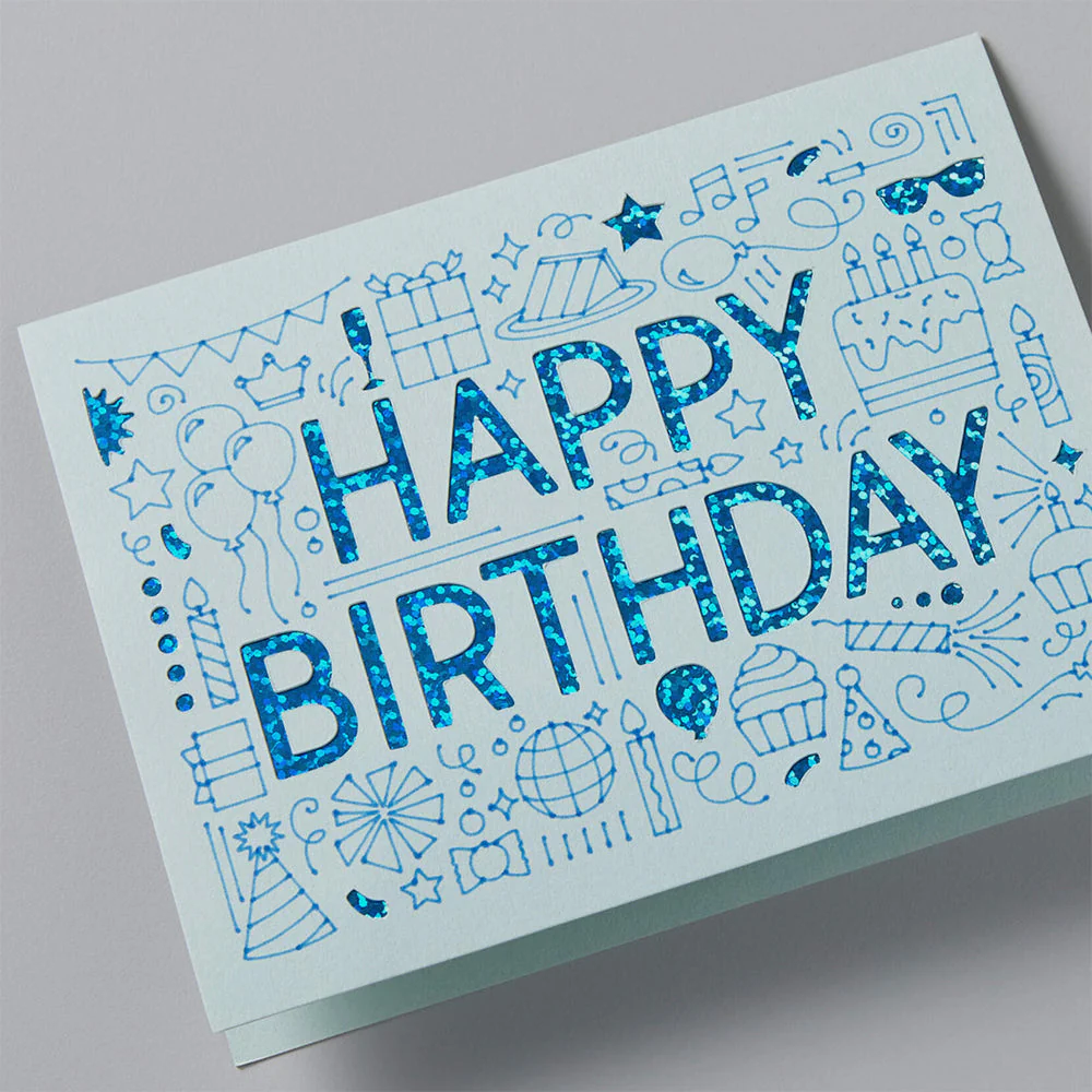Set 14 Tarjetas Cut-Away S40 Pastel 12x12 Cricut - Image 7