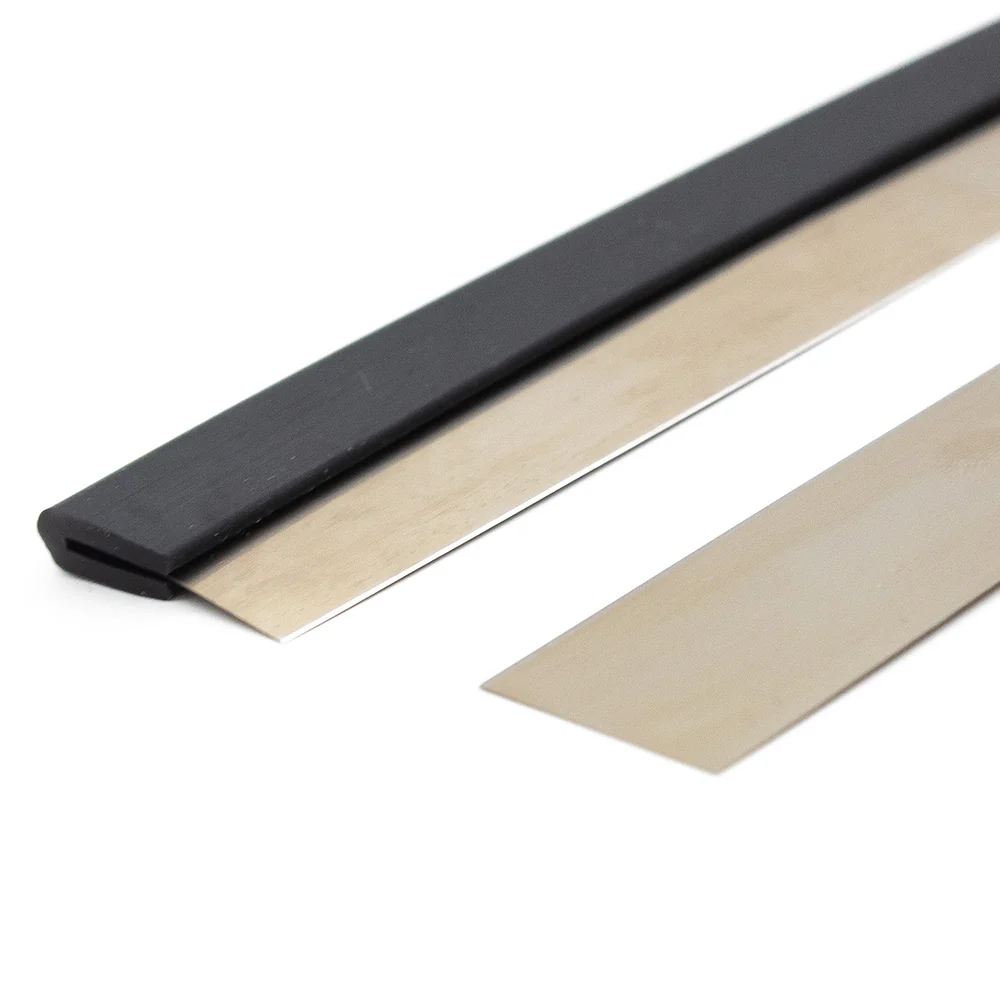 Set 2 Cuchillas Flexibles Pasta de Modelar Cernit - Image 2