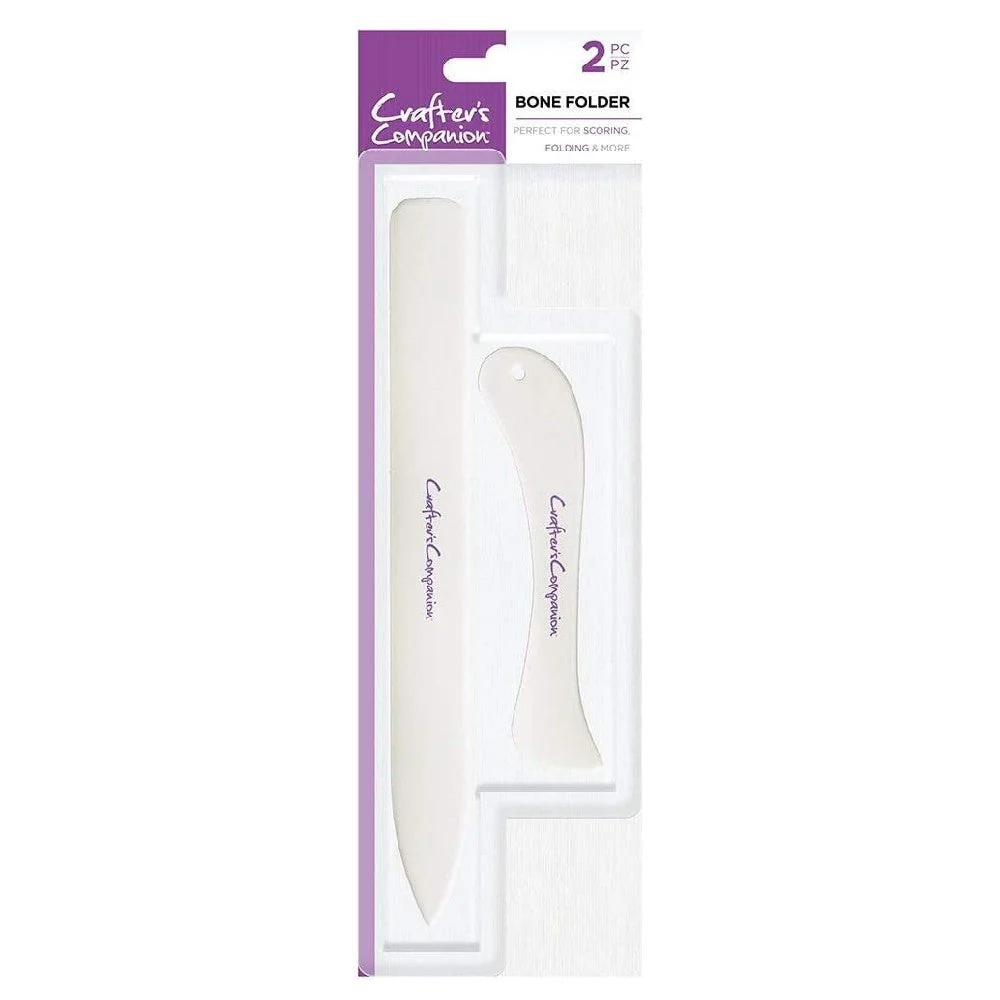 Set 2 Plegaderas Craftlines
