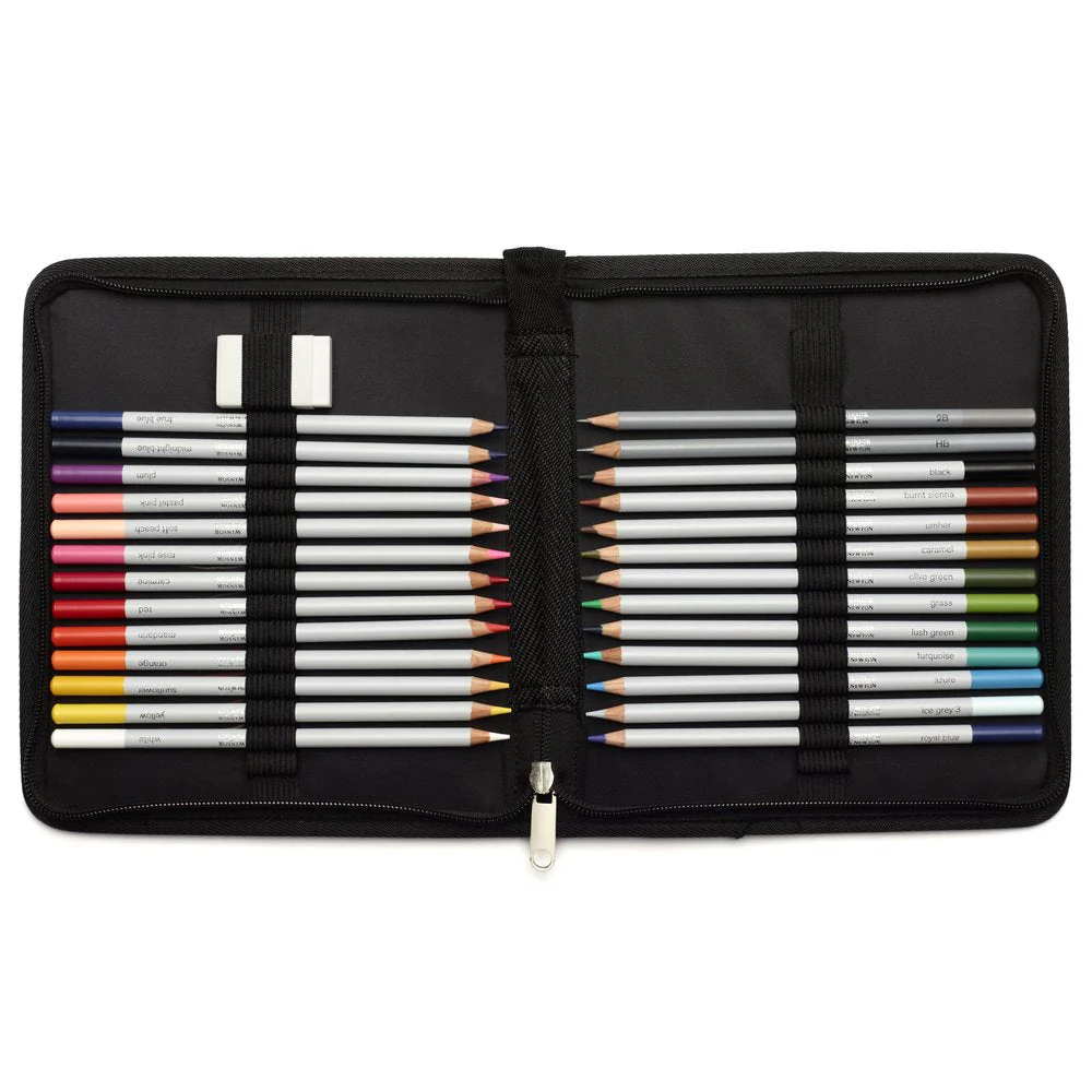 Set 27 Piezas Studio Winsor & Newton - Image 2