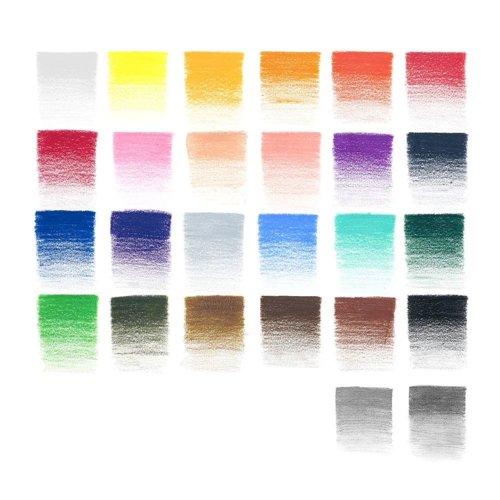 Set 27 Piezas Studio Winsor & Newton - Image 4
