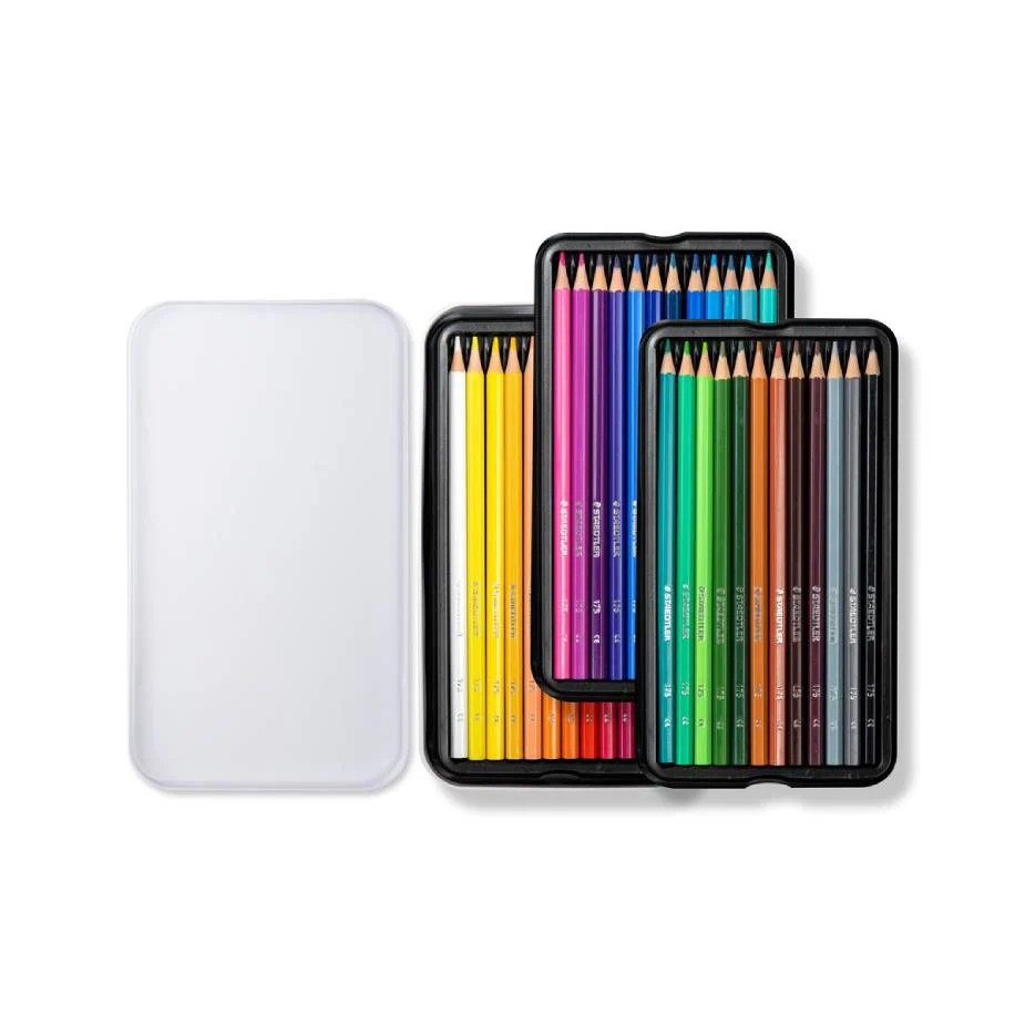 Set 36 Lápices de Colores Staedtler - Image 2