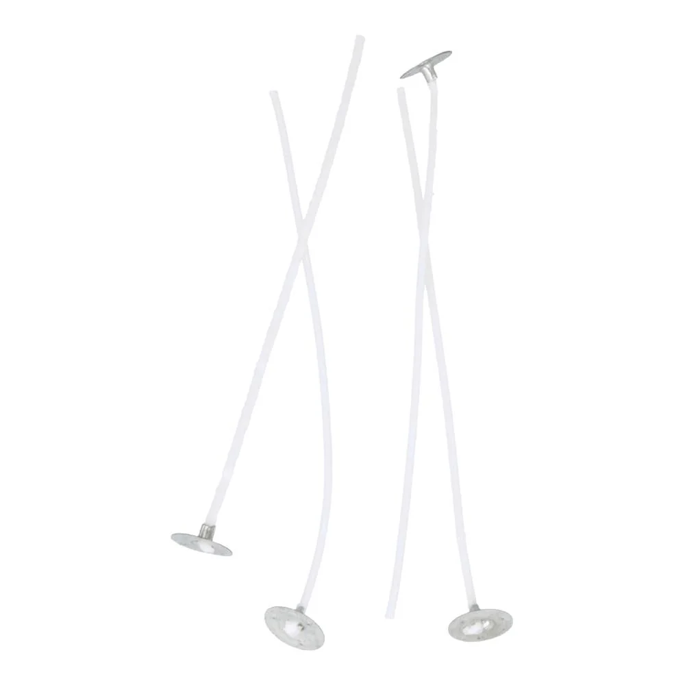Set 5 Mechas para Velas 12cm - Image 2