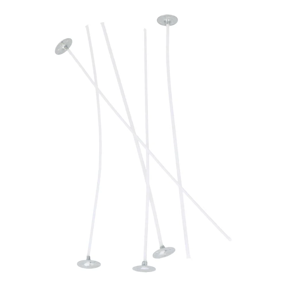 Set 5 Mechas para Velas 15cm - Image 2