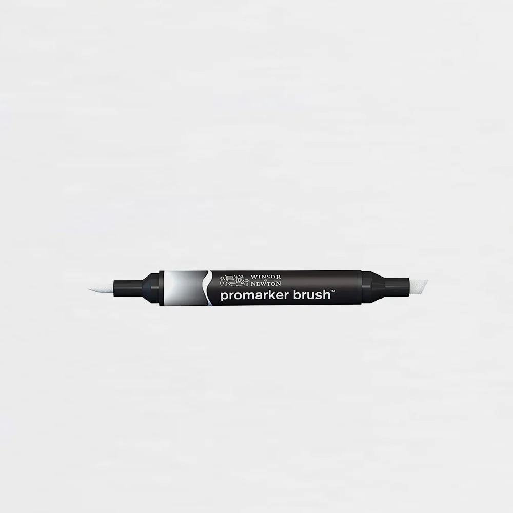 Set 6 Rotuladores Brushmarker Tonos Piel Winsor & Newton - Image 2