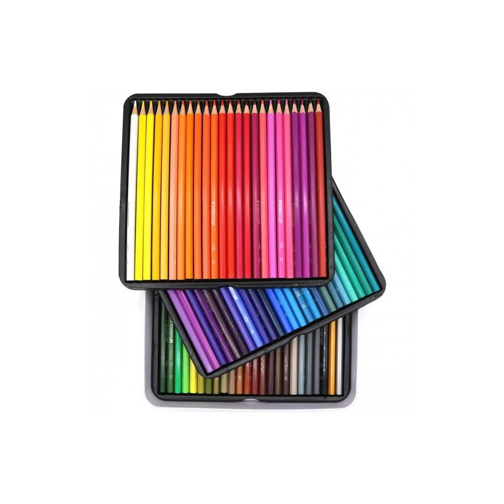 Set 72 Lápices de Colores Staedtler - Image 2