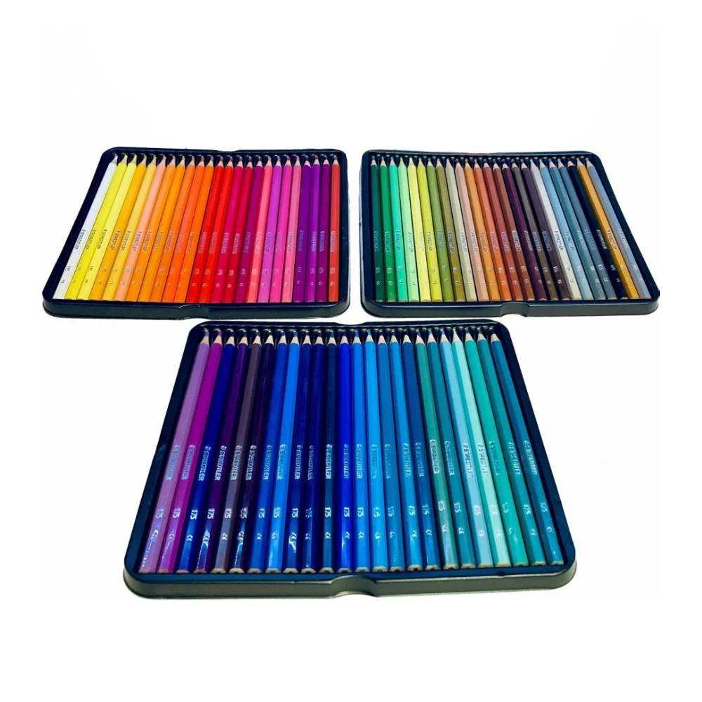Set 72 Lápices de Colores Staedtler - Image 4