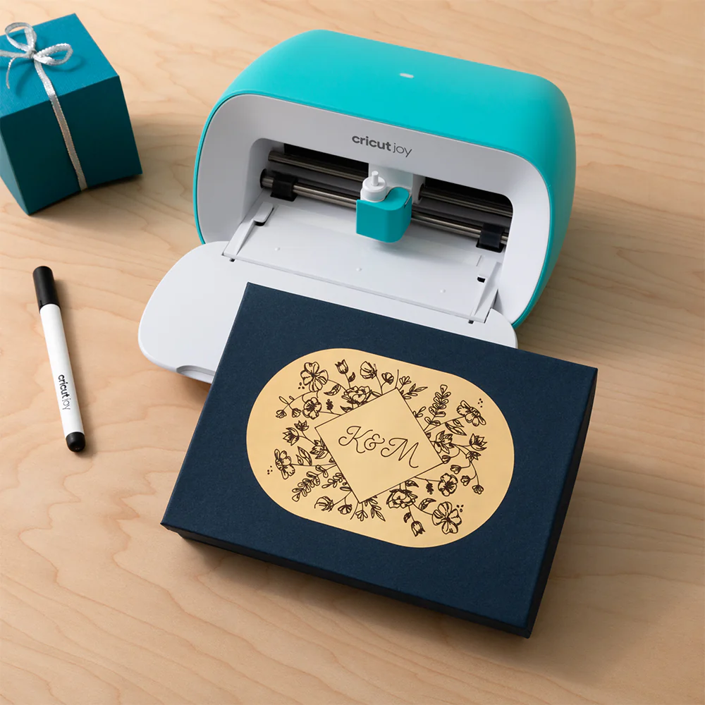 Set 8 Rotuladores Cricut Joy Acuarela + Pincel de Agua Cricut - Image 2