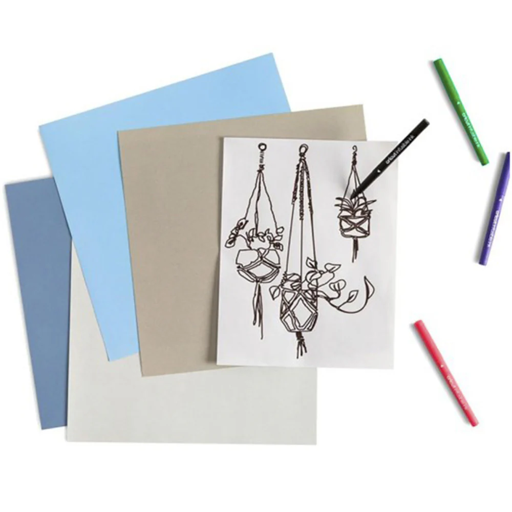 Set de 30 Bolígrafos Ultimate Cricut Joy - Image 2